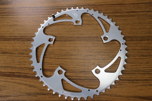Qbp ssp pro 52t chainring - 52t,