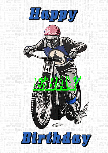 Ipswich witches speedway rider - ipswich,