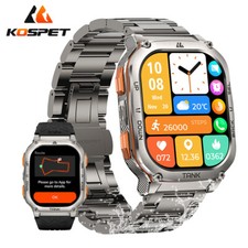KOSPET® TANK M3 ULTRA 170+