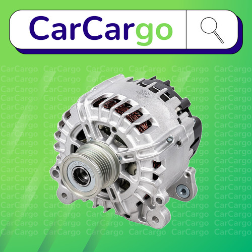Alternator fits for - fits, vw