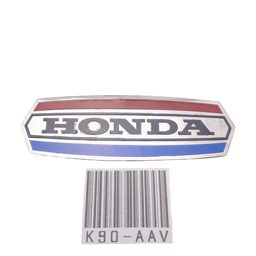 Honda c70 c50 c65 - c70, leg