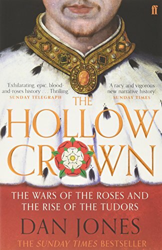 The hollow crown - crown:,