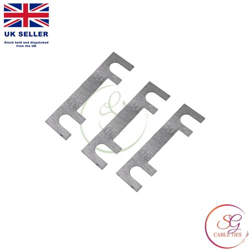 30a amp strip fuse link - x,