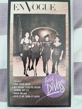 En Vogue - Funky Divas. RARE