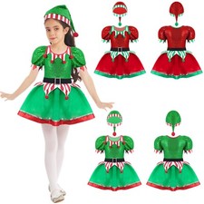 UK Kid Girls Dress With Hat