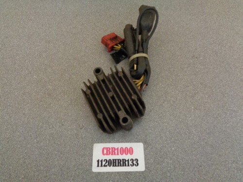 Honda cbr1000 89 - , 87-89