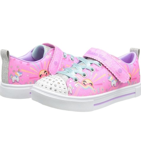 Skechers twinkle toes light - twinkle, (light