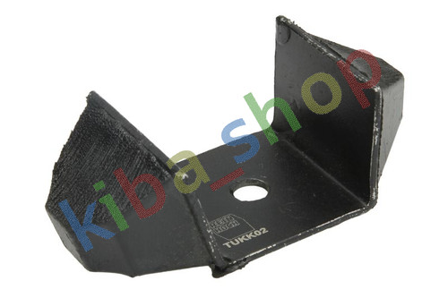 Right front engine mount - right,