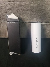 New Madluvv Brow Stamp~Auburn