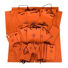 55 packs Hermes Authentic