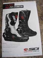 SIDI VERTIGO EVO RCE BOOT