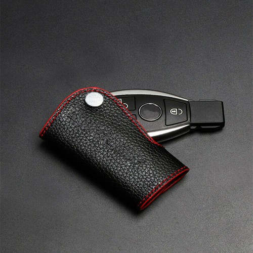 Real leather remote - real, key