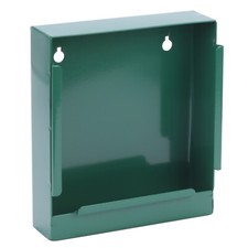 Guntuff 14cm pellet trap flat - guntuff,