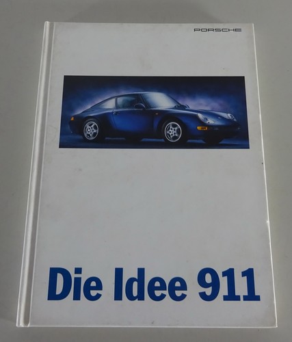 Brochure the idea 911 - brochure,