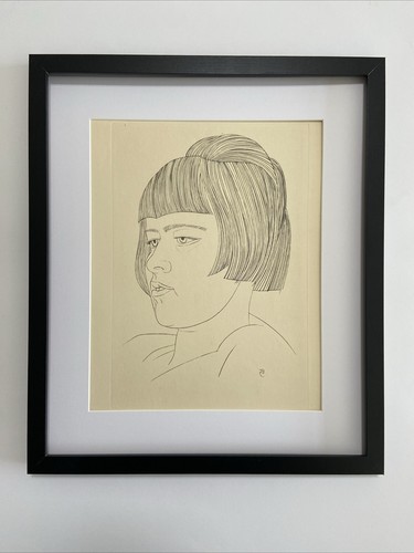 Miss rothenstein 1926 eric - rothenstein,