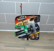 Fly Wheels Moto by Jakks