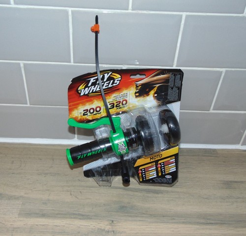 Fly wheels moto jakks - fly,