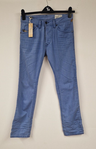 Diesel blue darron jeans - diesel,