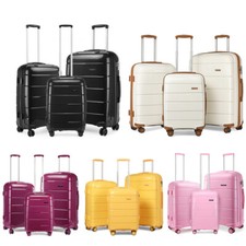 20/24/28Inch Hard Shell PP