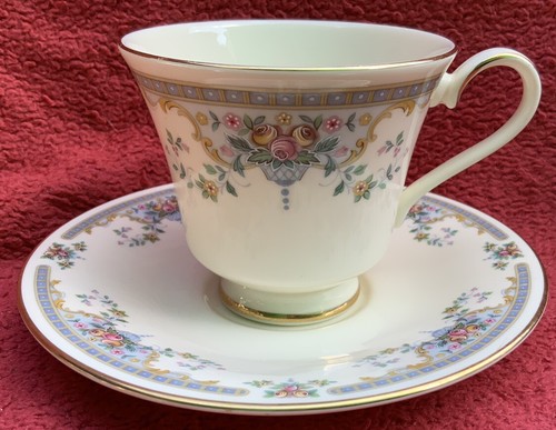 Royal doulton the romance - the,