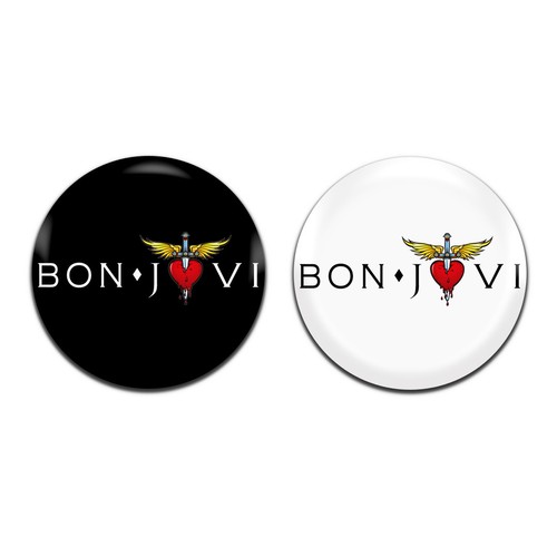 Bon jovi band - band, rock