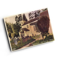 A6 PRINT - Vintage Yorkshire -