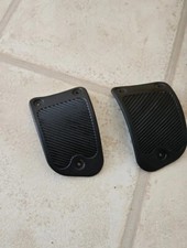 Monarch Mini Rio 4 Mobility Scooter Rubber Foot Rests Well NON Slip