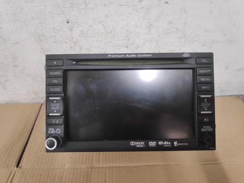 Honda civic mk9 - civic, radio
