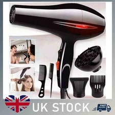 2200W Professional Hair dryer