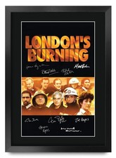 London's Burning (1986) Glen