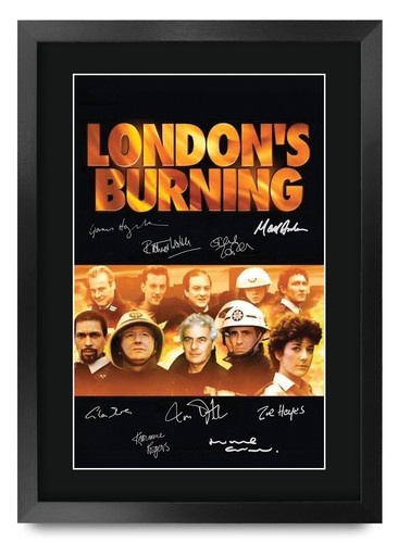 London burning glen - london's,