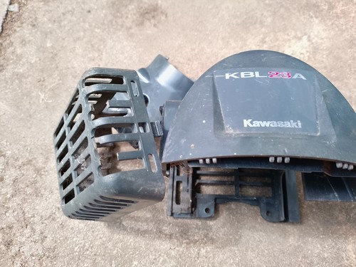 Kawasaki kbl23a strimmer - kawasaki,