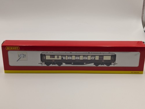 Hornby gauge r4164 super - r4164,