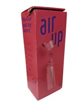 AIR UP Hot Pink Water Bottle