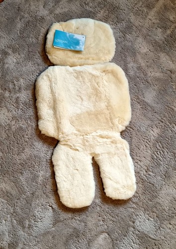 Bowron genuine sheepskin - bowron,