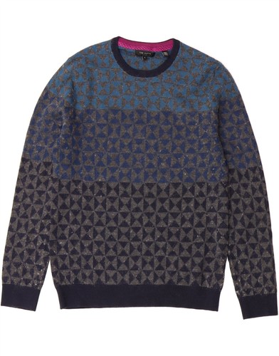 Ted baker womens crew - baker, neck
