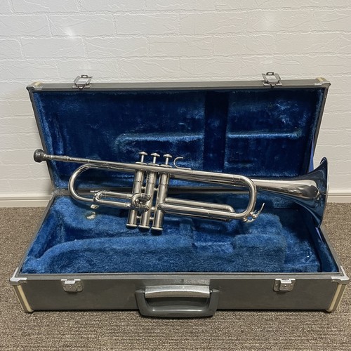 Yamaha ytr 135 ytr135 trumpet - yamaha,