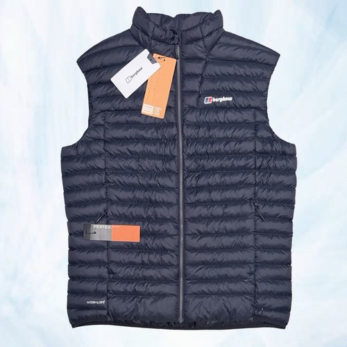 Bnwt mens black - bnwt, berghaus