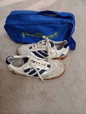 ADIDAS Fencing Shoes, Size 6