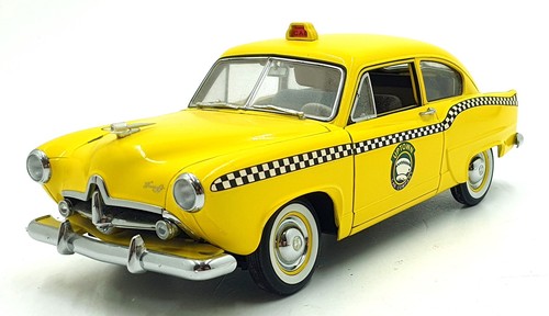 Sun star diecast - star, 1/18
