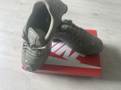 Nike shox light army - light, /
