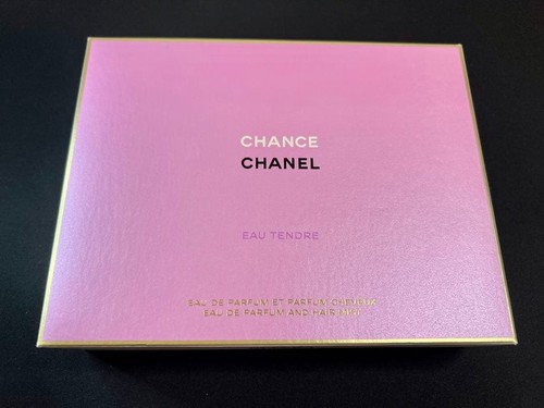 Chanel chance eau tendre duo - tendre,