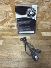 Genuine Technics IEC (kettle