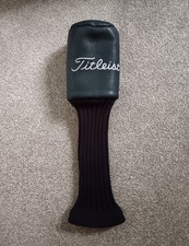 Titleist Retro Barrel Driver