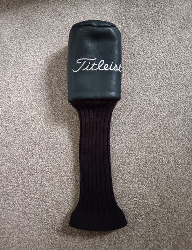 Titleist retro barrel - barrel, driver