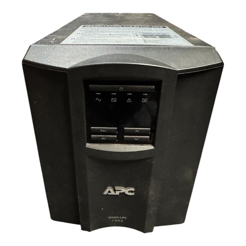 Apc uniterrupted power - uniterrupted,