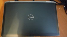 Dell Latitude E6520 i7 16GB