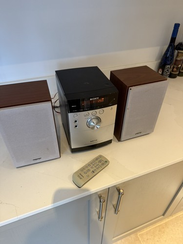 Sony hcd eh15 compact disc - hcd-eh15,