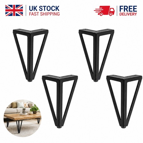 Modern metal furniture - furniture, legs