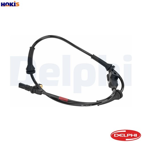 Sensor wheel speed - sensor,